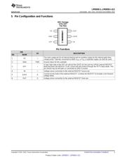 LM5050MK-1/NOPB datasheet.datasheet_page 3