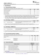 LM5050MK-1/NOPB datasheet.datasheet_page 4