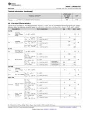 LM5050MK-1/NOPB datasheet.datasheet_page 5