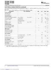 TPS70445PWP datasheet.datasheet_page 6