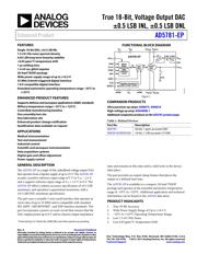 AD5781SRU-EP datasheet.datasheet_page 1