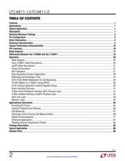 DC2259A datasheet.datasheet_page 2