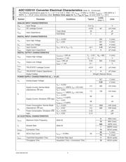 ADC122S021 datasheet.datasheet_page 4