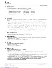 TRF1222EVM datasheet.datasheet_page 3