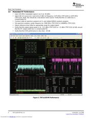 TRF1222EVM datasheet.datasheet_page 4