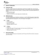 TRF1222EVM datasheet.datasheet_page 5