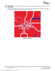 TRF1222EVM datasheet.datasheet_page 6