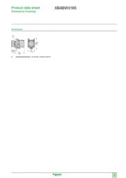 XB4BW3165 datasheet.datasheet_page 3