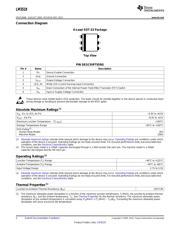 LM3519MKX-20/NOPB datasheet.datasheet_page 2