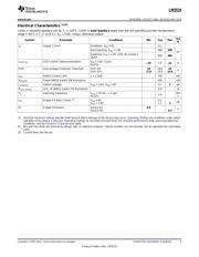 LM3519MKX-20/NOPB datasheet.datasheet_page 3