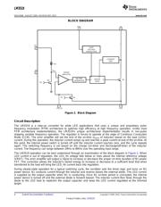 LM3519MKX-20/NOPB datasheet.datasheet_page 4