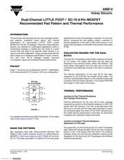 SI1902DL-T1-E3 datasheet.datasheet_page 6