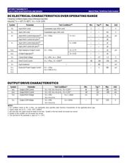 74FCT162240CTPA datasheet.datasheet_page 3