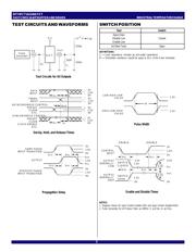 74FCT162240CTPA datasheet.datasheet_page 5