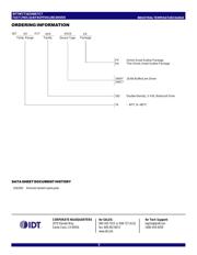 74FCT162240CTPA datasheet.datasheet_page 6