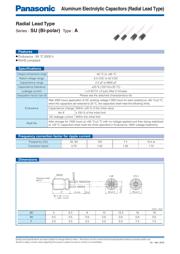 ECE-A1VN220UB 数据规格书 1