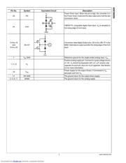 ADC08200 数据规格书 4