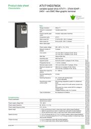 ATV71HD37M3X datasheet.datasheet_page 1