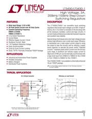 LT3430EFE#TRPBF datasheet.datasheet_page 1