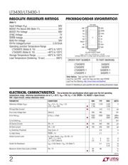 LT3430EFE#TRPBF datasheet.datasheet_page 2