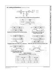 74LCX157M datasheet.datasheet_page 6