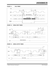 25LC080D-I/SN datasheet.datasheet_page 5