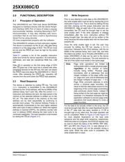 25AA080C-I/P datasheet.datasheet_page 6