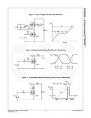 FCB20N60TM datasheet.datasheet_page 5