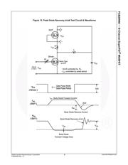 FCB20N60TM datasheet.datasheet_page 6