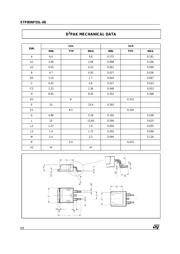 STP80NF55L-08 datasheet.datasheet_page 6