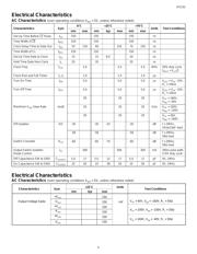 HV232GA 数据规格书 4