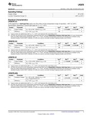 LM2676 datasheet.datasheet_page 3