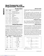 MAX516 datasheet.datasheet_page 4