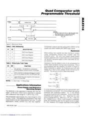 MAX516 datasheet.datasheet_page 5