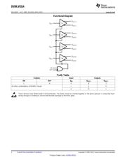 DS90LV031ATMX datasheet.datasheet_page 2