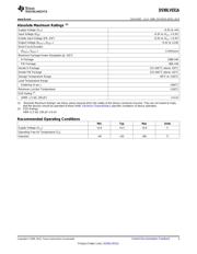 DS90LV031ATM/NOPB datasheet.datasheet_page 3