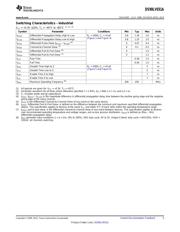 DS90LV031ATM/NOPB datasheet.datasheet_page 5