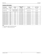 MIC5207-3.3YM5-TR datasheet.datasheet_page 2