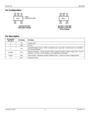 MIC5207-3.3YM5-TR datasheet.datasheet_page 3