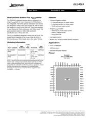 ISL24003 datasheet.datasheet_page 1