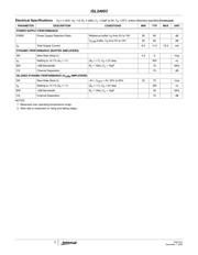 ISL24003 datasheet.datasheet_page 3