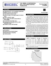 SY89808LTG datasheet.datasheet_page 1