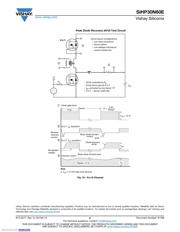 SIHP30N60E-GE3 datasheet.datasheet_page 6