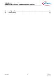 TLE62513GXUMA2 datasheet.datasheet_page 4