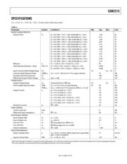 SSM2315CBZ-REEL 数据规格书 3