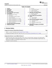 TS5A3359DCUR datasheet.datasheet_page 2