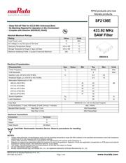 SF2136E datasheet.datasheet_page 1