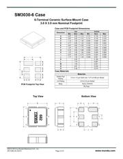 SF2136E datasheet.datasheet_page 4