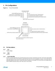 ATTINY25-20SU 数据规格书 2