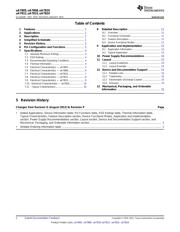 UA7824CKTE datasheet.datasheet_page 2